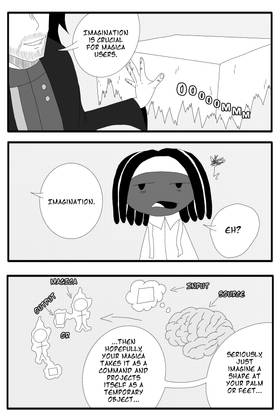 Read Souls of Ultima  8 Page 4 in English