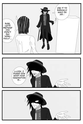 Read Souls of Ultima  8 Page 5 in English