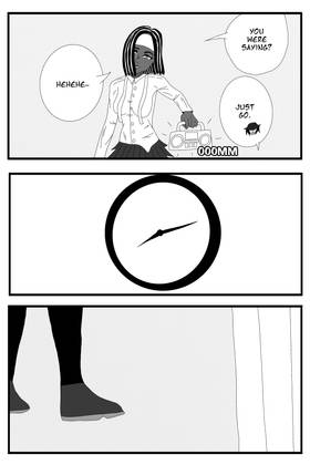 Read Souls of Ultima  8 Page 6 in English