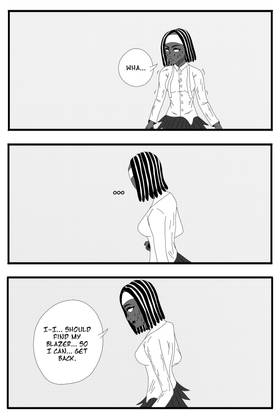 Read Souls of Ultima  8 Page 10 in English