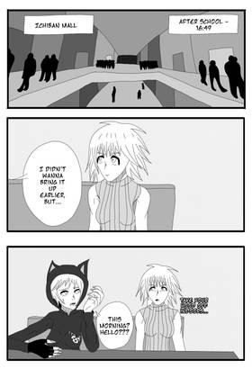 Read Souls of Ultima  9 Page 8 in English