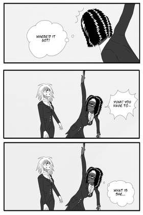 Read Souls of Ultima  9 Page 2 in English