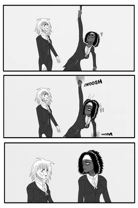 Read Souls of Ultima  9 Page 3 in English