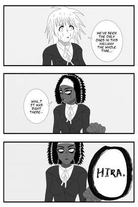 Read Souls of Ultima  9 Page 5 in English