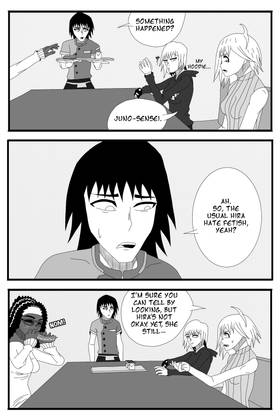 Read Souls of Ultima  9 Page 9 in English