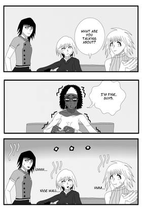 Read Souls of Ultima  9 Page 10 in English