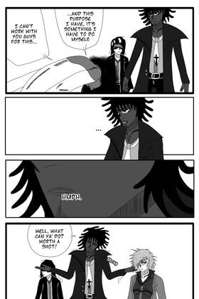 Read Souls of Ultima  10 Page 2 in English