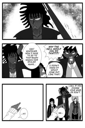 Read Souls of Ultima  10 Page 6 in English