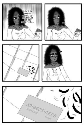 Read Souls of Ultima  10 Page 7 in English