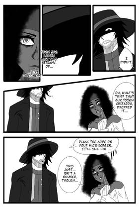 Read Souls of Ultima  10 Page 10 in English