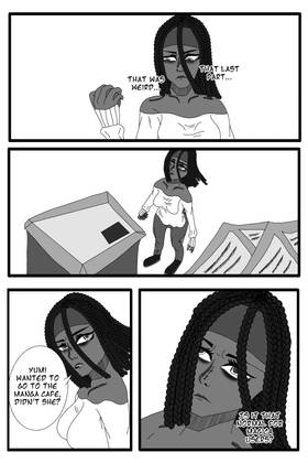 Read Souls of Ultima  11 Page 6 in English
