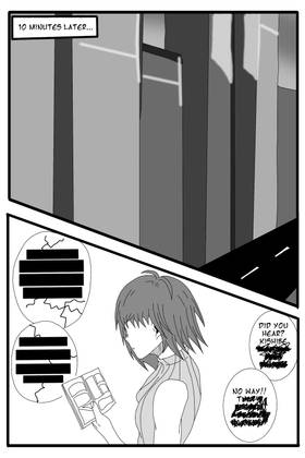 Read Souls of Ultima  11 Page 7 in English