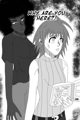 Read Souls of Ultima  11 Page 9 in English