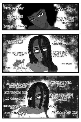 Read Souls of Ultima  11 Page 10 in English