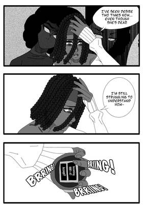 Read Souls of Ultima  11 Page 2 in English