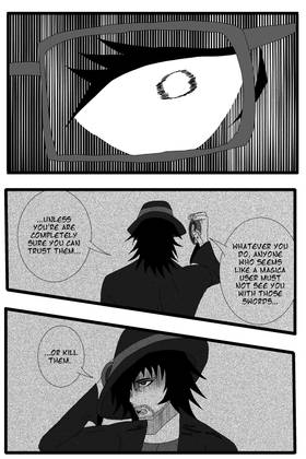 Read Souls of Ultima  12 Page 2 in English