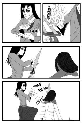 Read Souls of Ultima  12 Page 5 in English