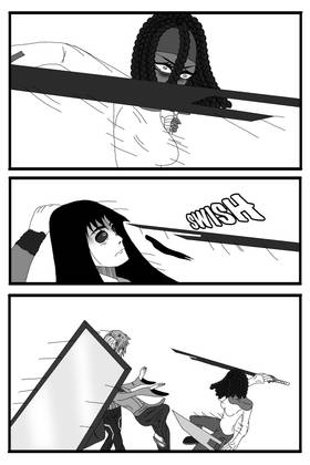 Read Souls of Ultima  12 Page 6 in English