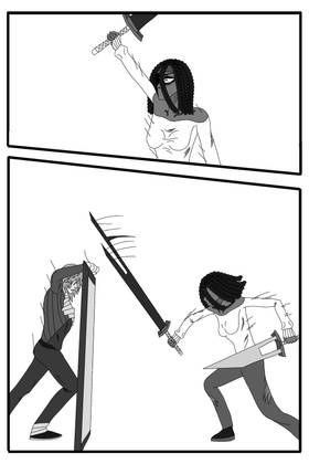 Read Souls of Ultima  12 Page 7 in English
