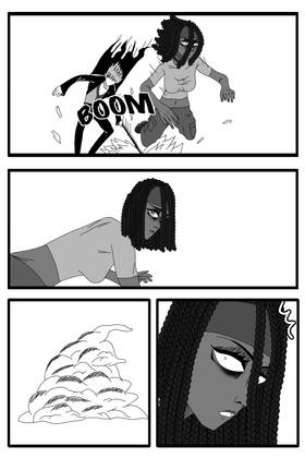 Read Souls of Ultima  13 Page 2 in English