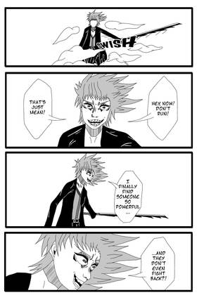 Read Souls of Ultima  13 Page 3 in English