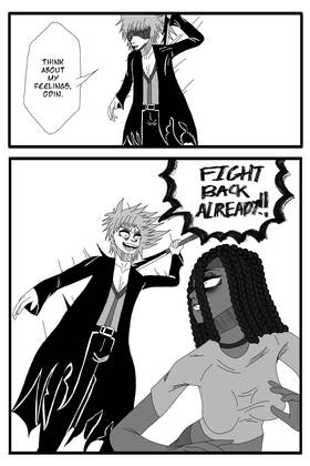 Read Souls of Ultima  13 Page 4 in English
