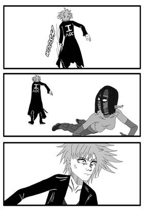 Read Souls of Ultima  13 Page 5 in English