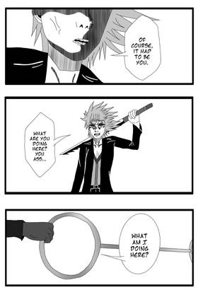 Read Souls of Ultima  13 Page 6 in English