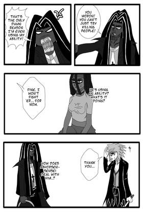 Read Souls of Ultima  13 Page 10 in English