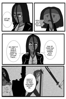 Read Souls of Ultima  14 Page 10 in English