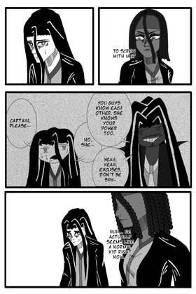 Read Souls of Ultima  14 Page 4 in English