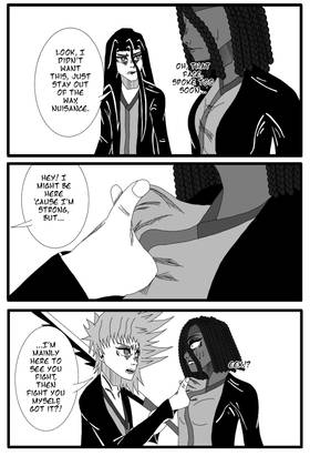 Read Souls of Ultima  14 Page 5 in English