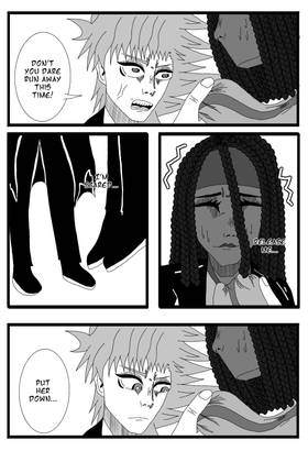 Read Souls of Ultima  14 Page 6 in English
