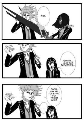 Read Souls of Ultima  14 Page 7 in English