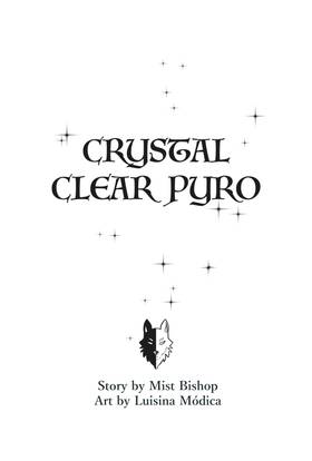 Read Crystal Clear Pyro: The Traditional Edition  1 Page 2 in English