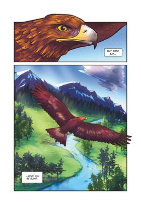 Read Crystal Clear Pyro: The Traditional Edition  1 Page 6 in English
