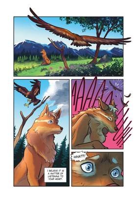 Read Crystal Clear Pyro: The Traditional Edition  1 Page 7 in English