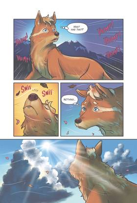 Read Crystal Clear Pyro: The Traditional Edition  1 Page 8 in English