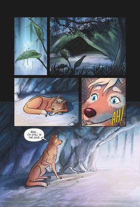 Read Crystal Clear Pyro: The Traditional Edition  2 Page 2 in English