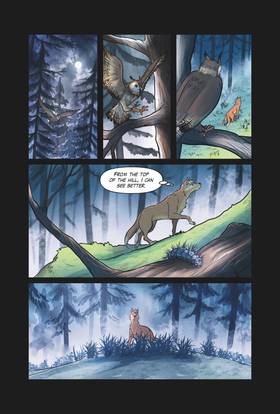 Read Crystal Clear Pyro: The Traditional Edition  2 Page 3 in English