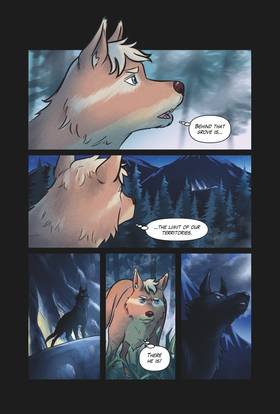 Read Crystal Clear Pyro: The Traditional Edition  2 Page 4 in English