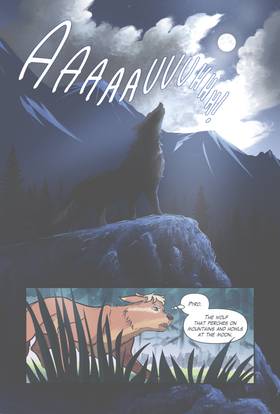Read Crystal Clear Pyro: The Traditional Edition  2 Page 5 in English