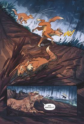 Read Crystal Clear Pyro: The Traditional Edition  2 Page 9 in English