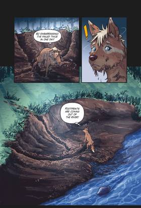 Read Crystal Clear Pyro: The Traditional Edition  2 Page 10 in English
