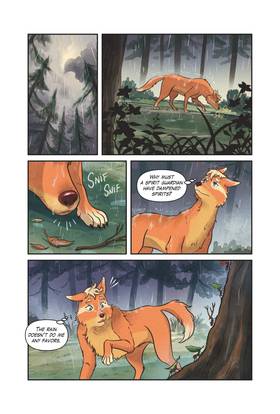 Read Crystal Clear Pyro: The Traditional Edition  3 Page 2 in English