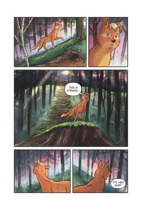 Read Crystal Clear Pyro: The Traditional Edition  3 Page 3 in English