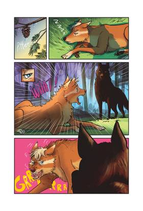 Read Crystal Clear Pyro: The Traditional Edition  3 Page 5 in English