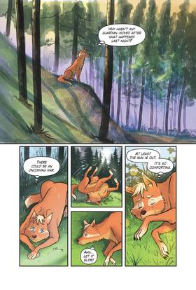 Read Crystal Clear Pyro: The Traditional Edition  3 Page 4 in English
