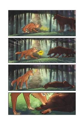 Read Crystal Clear Pyro: The Traditional Edition  3 Page 6 in English