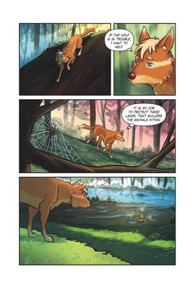 Read Crystal Clear Pyro: The Traditional Edition  3 Page 9 in English